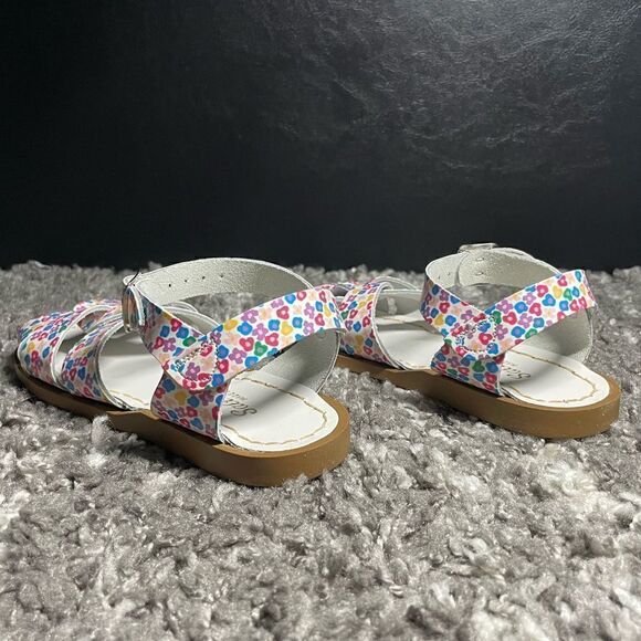 NIB Salt Water Kids Original Sandals - Picture 7 of 10